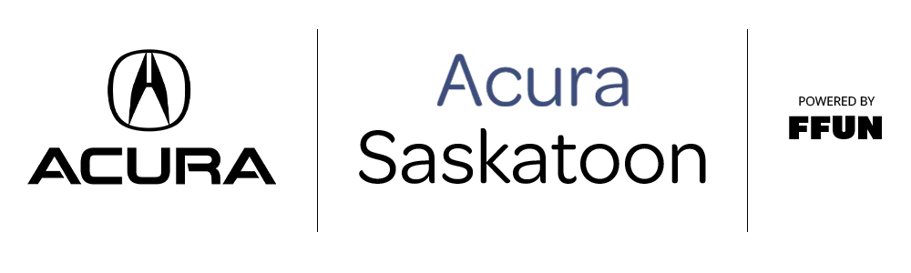 Acura Centre of Saskatoon